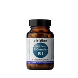 HIGH ONE Vitamin B1 with B-Complex